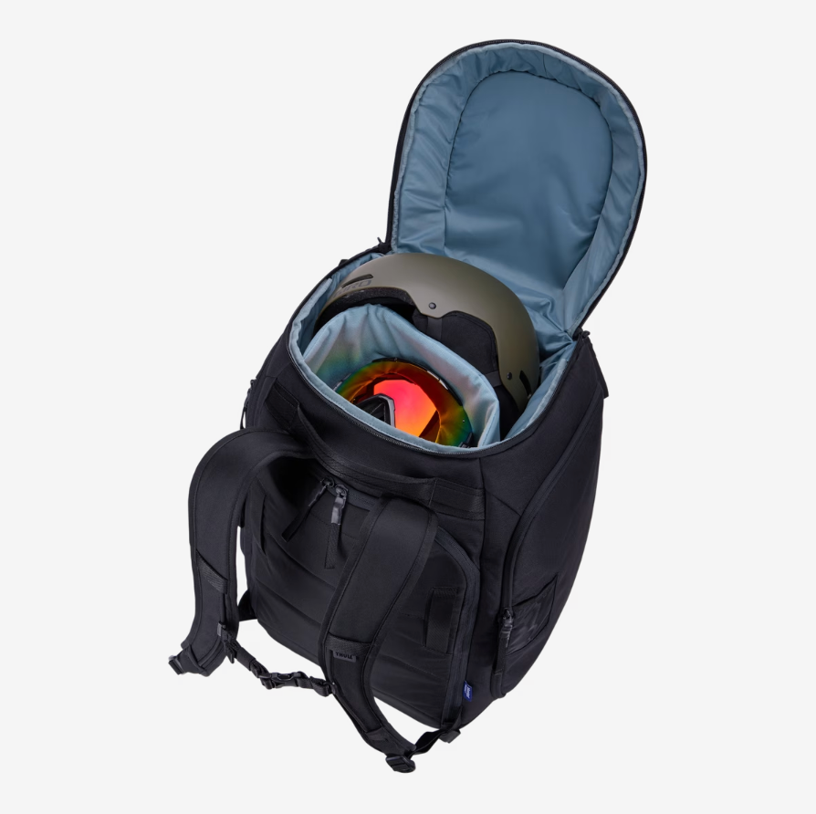 Thule Roundtrip Ski Boot Backpack 60L