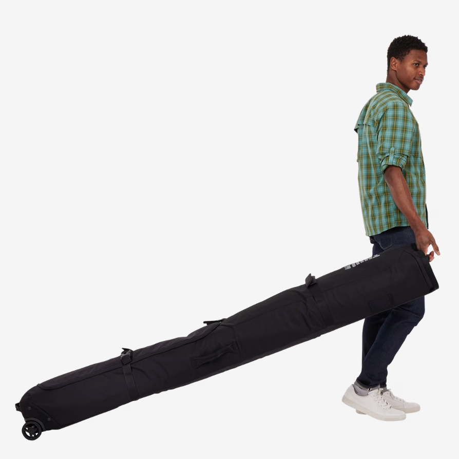 Thule Roundtrip Rolling Ski Bag 192cm