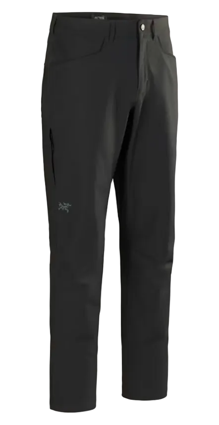 Arc'teryx Kragg Cotton Pant Men's