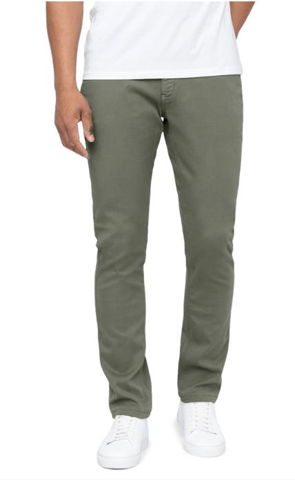 DUER No Sweat Pant Relaxed Taper Men's