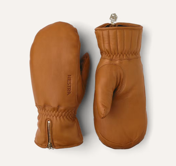 Hestra Swisswool Classic Mitt