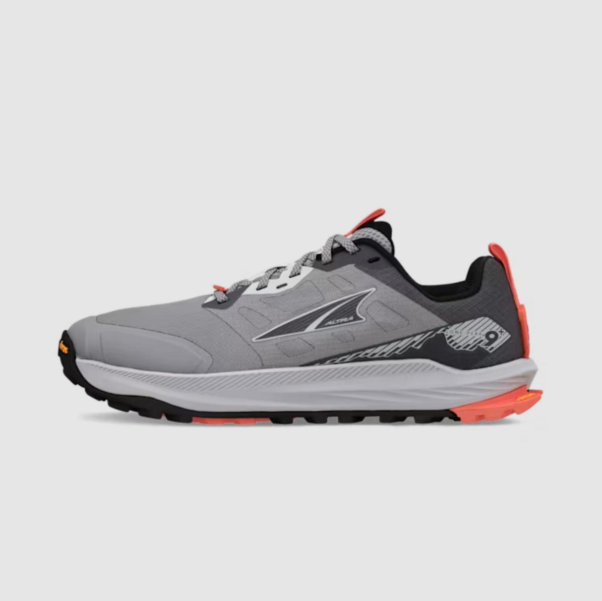 Altra Lone Peak 9+ Shoe Women's
