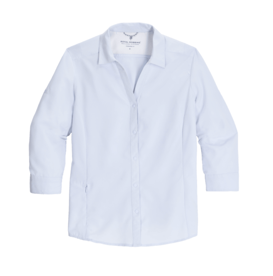 Royal Robbins Expedition Pro 3/4 Sleeve Women's