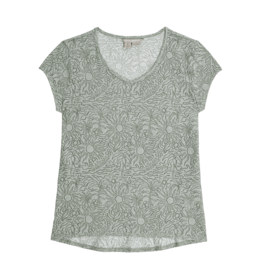 Royal Robbins Featherweight Tee Women's