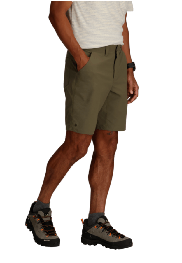 Royal Robbins Wilder Short Men's