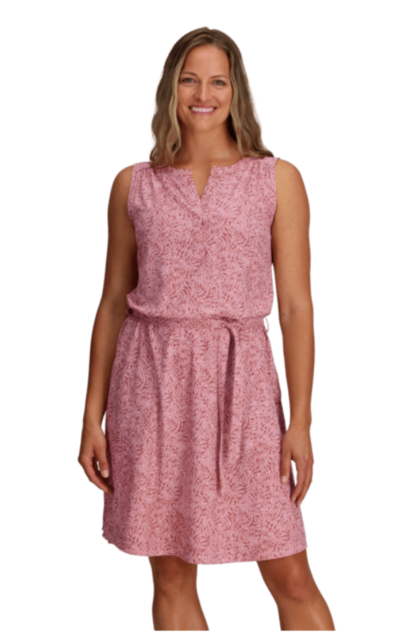 Royal Robbins Spotless Traveler Tank Dress Women's