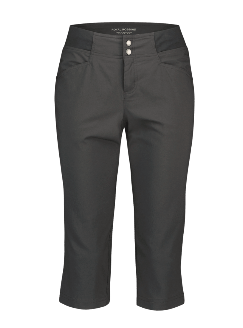 Royal Robbins Jammer II Capri Women's