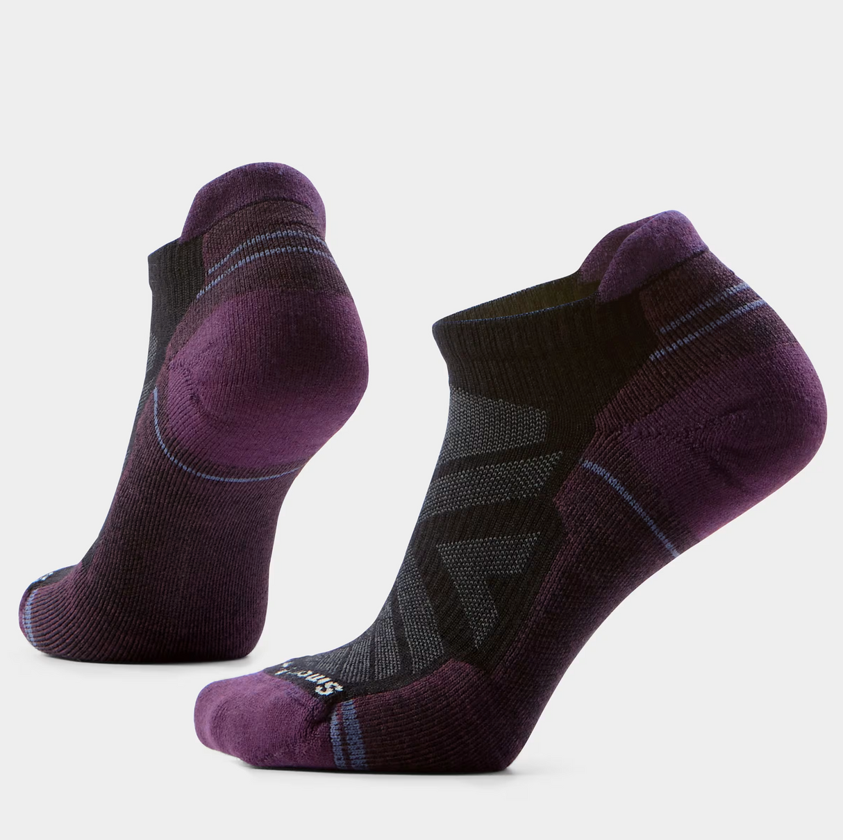 Smartwool Hike Light Cushion Low Ankle Sock Women's 1570