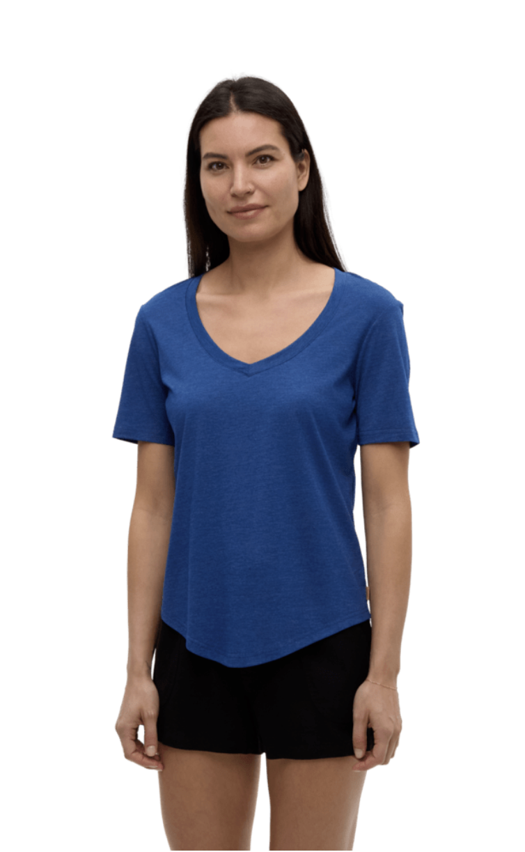 Ten Tree Brackley T-Shirt Women's