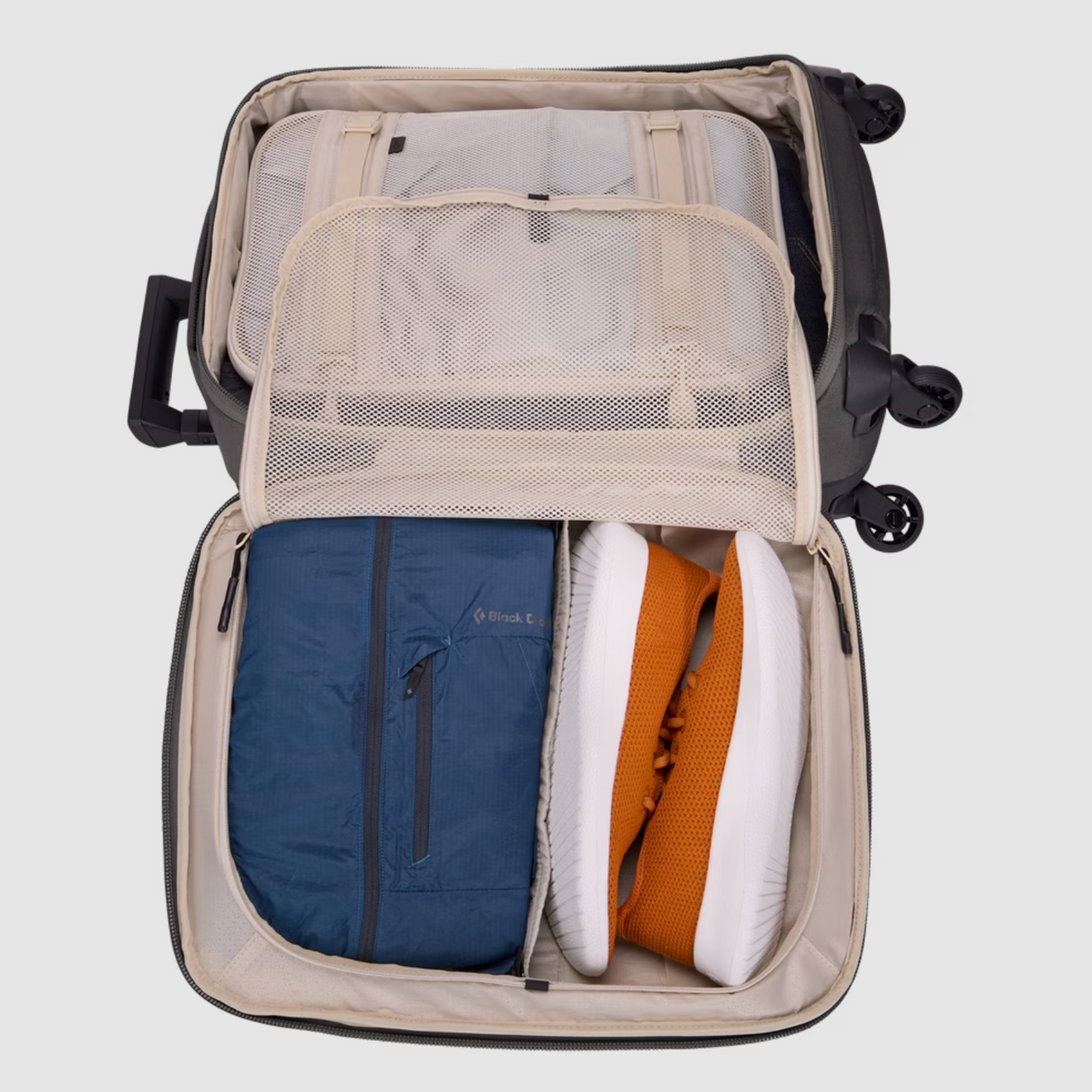 Thule Subterra 2 Carry-On Spinner 55cm