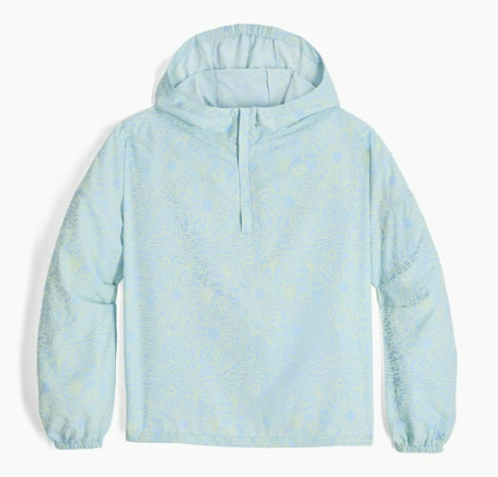Royal Robbins Salathe Sun Hoodie Long Sleeve Shirt Women's