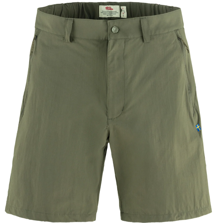 Fjallraven High Coast Pack Shorts Men's
