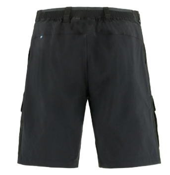 Fjallraven Abisko Hybrid Trail Short Men's