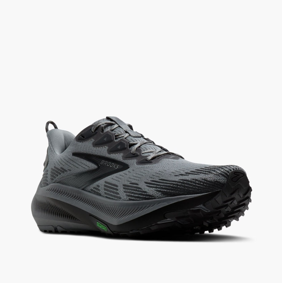 Brooks Ghost Trail Running Shoe Men's