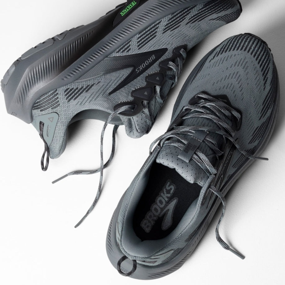Brooks Ghost Trail Running Shoe Men's