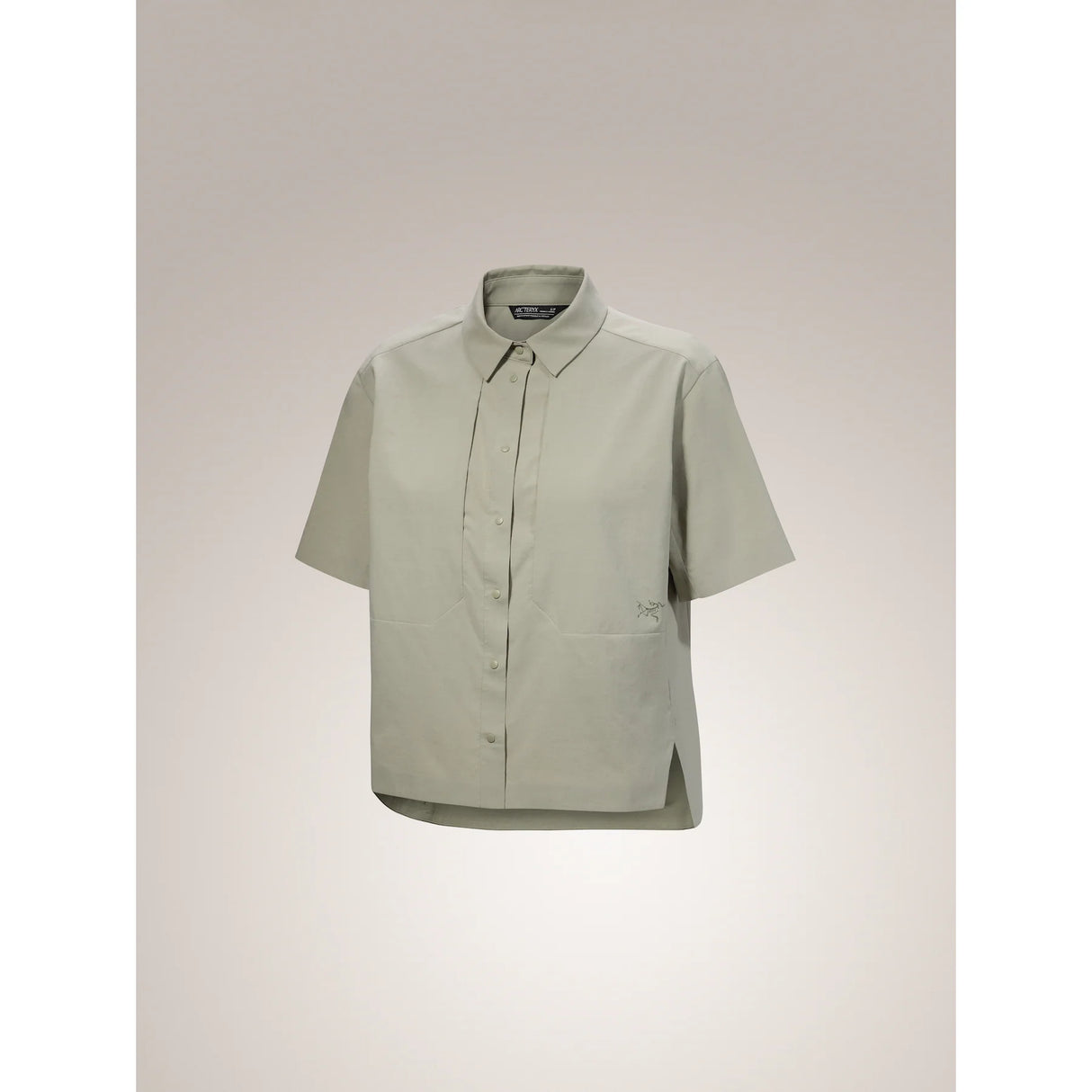 Arc'teryx Sima Short Sleeve Shirt Women's