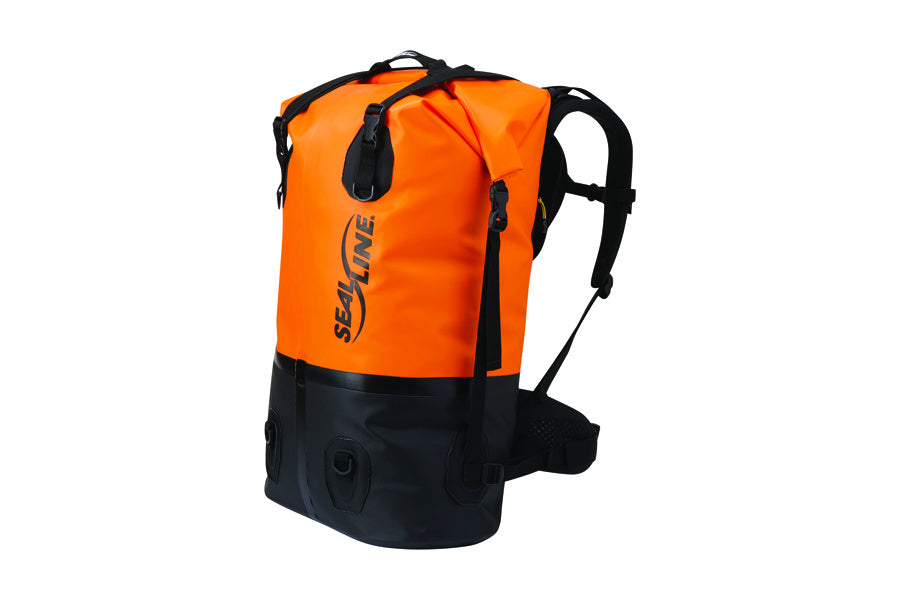 SealLine Pro Pack Dry Bag 70L