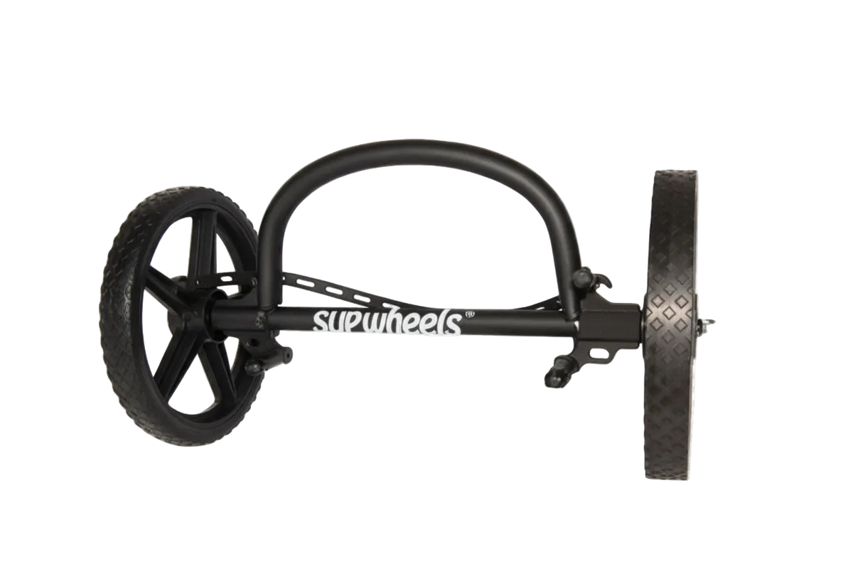SUPWheels Evolution SUP Board Cart