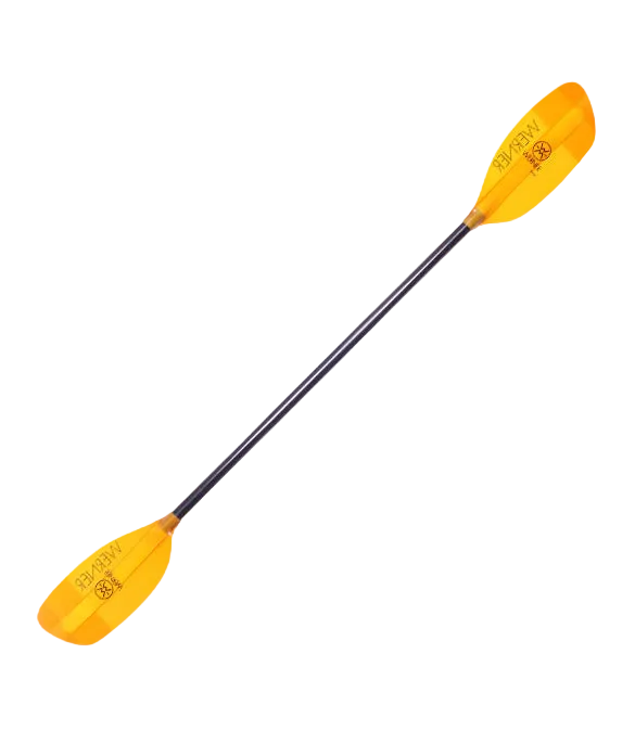 Werner Sherpa Straight Shaft Kayak Paddle R30