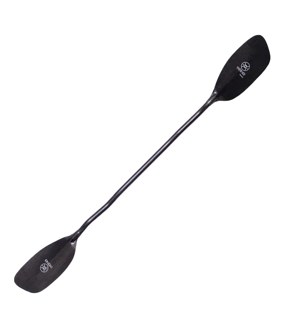 Werner Sho-Gun Bent Shaft Kayak Paddle R30