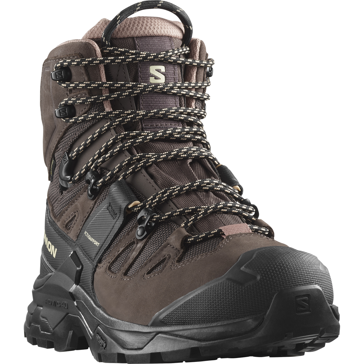 Salomon Quest 4 GTX Hiking Boot Women's