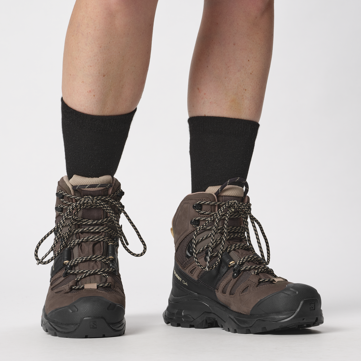 Salomon Quest 4 GTX Hiking Boot Women's