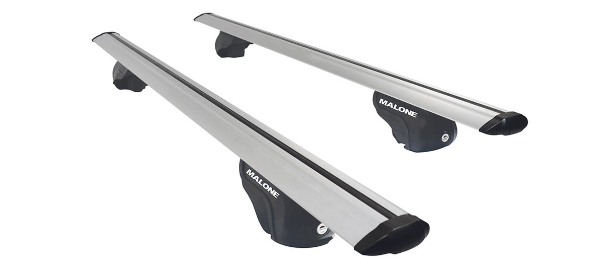 Malone AirFlow 2 Aero Cross Rail 50 in