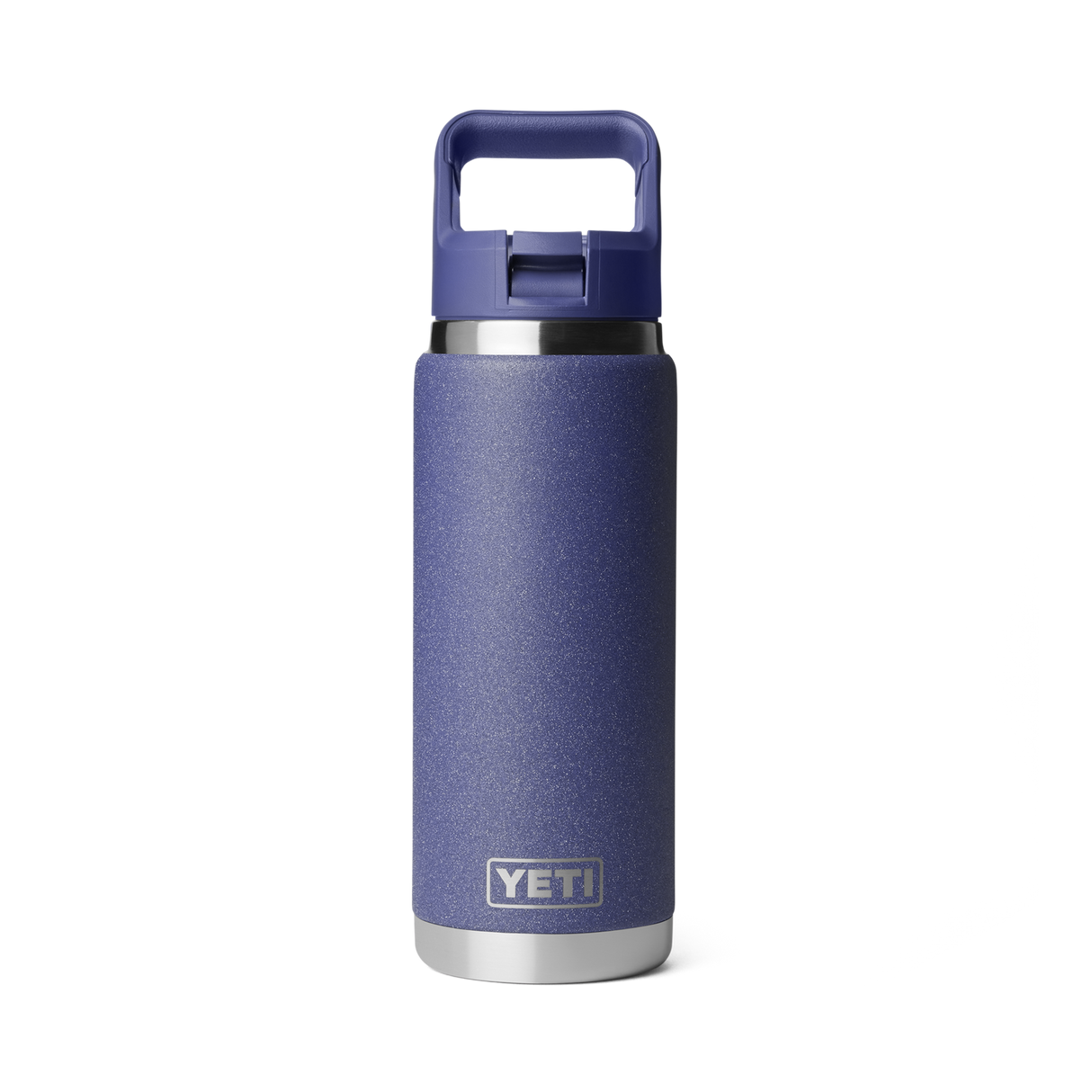Yeti Rambler 26 oz / 769 mL Bottle with Straw Cap