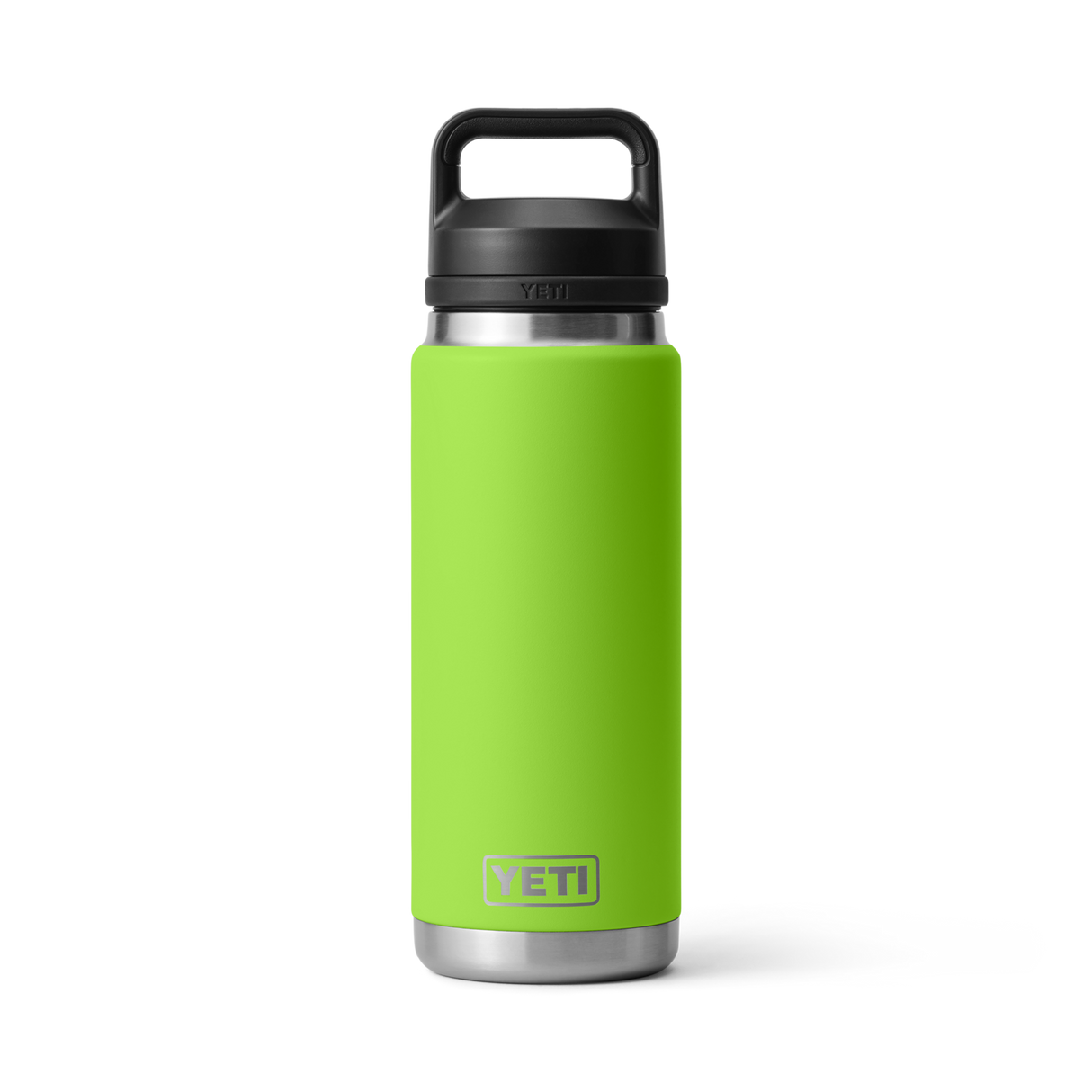 Yeti Rambler 26 oz / 769 mL Bottle w/ Chug Cap