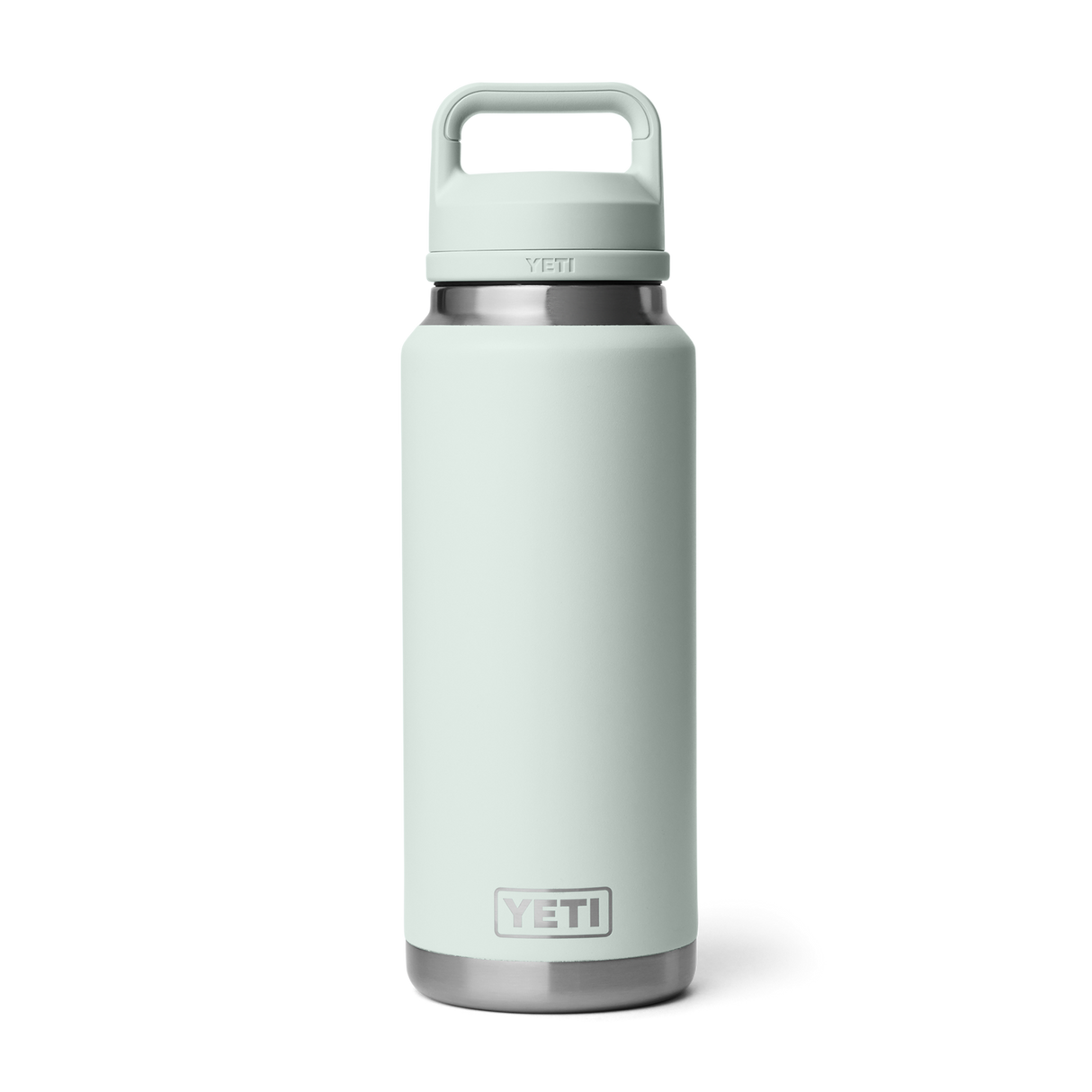Yeti Rambler 36 oz / 1L Bottle w/ Chug Cap