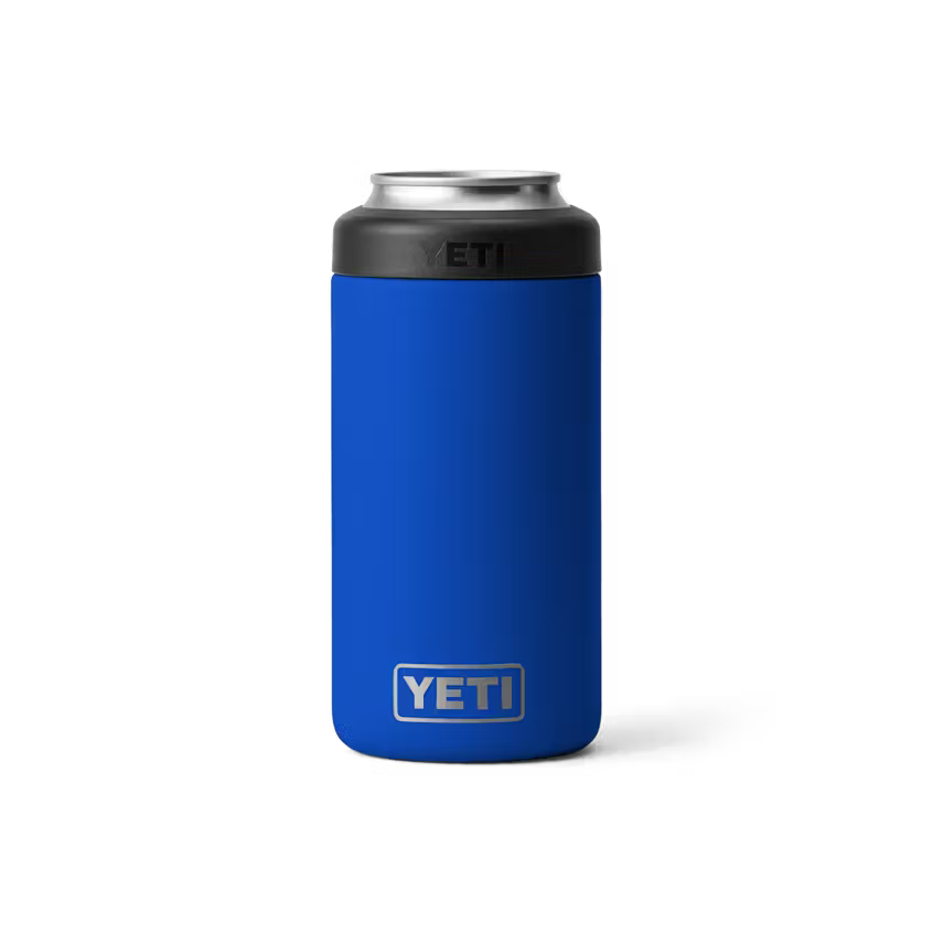 Yeti Rambler Colster Tall