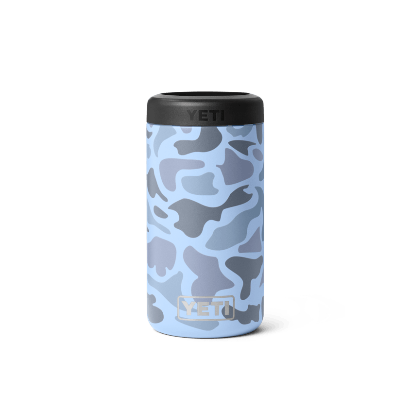 Yeti Rambler Colster 2.0 Tall Camo Collection