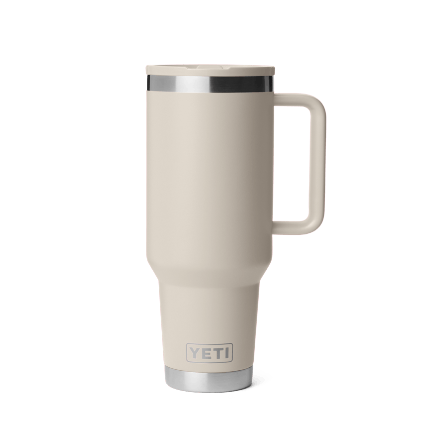 Yeti 40 oz Travel Mug with Straw Lid