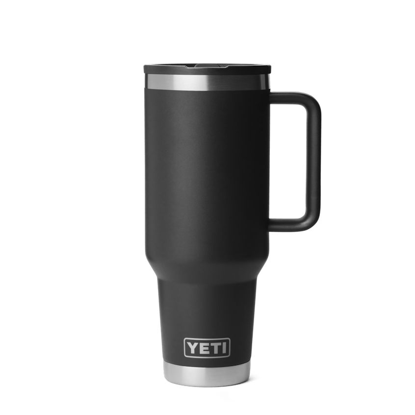 Yeti 40 oz Travel Mug with Straw Lid