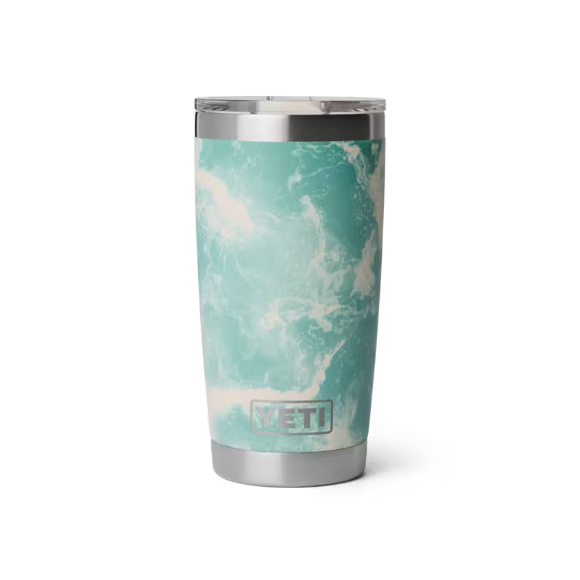 Yeti Rambler 20 oz / 591 mL Tumbler with Magslider