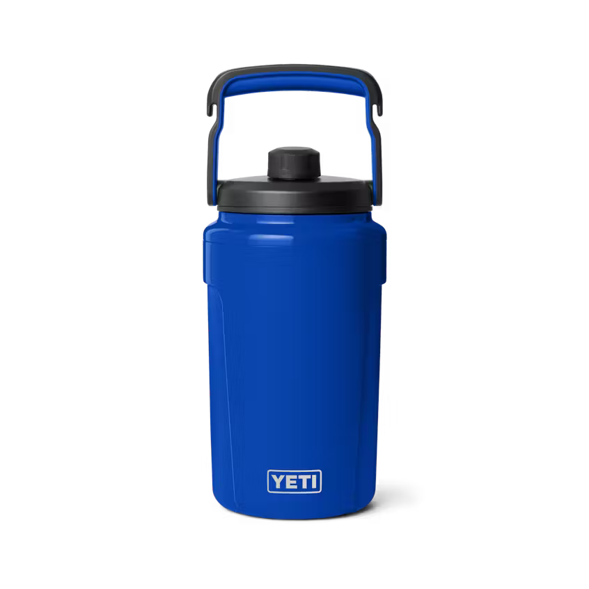 Yeti Silo Half Gallon / 1.8L Straw Jug