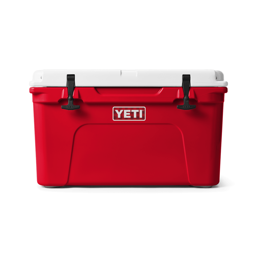 Yeti Tundra 45 Cooler