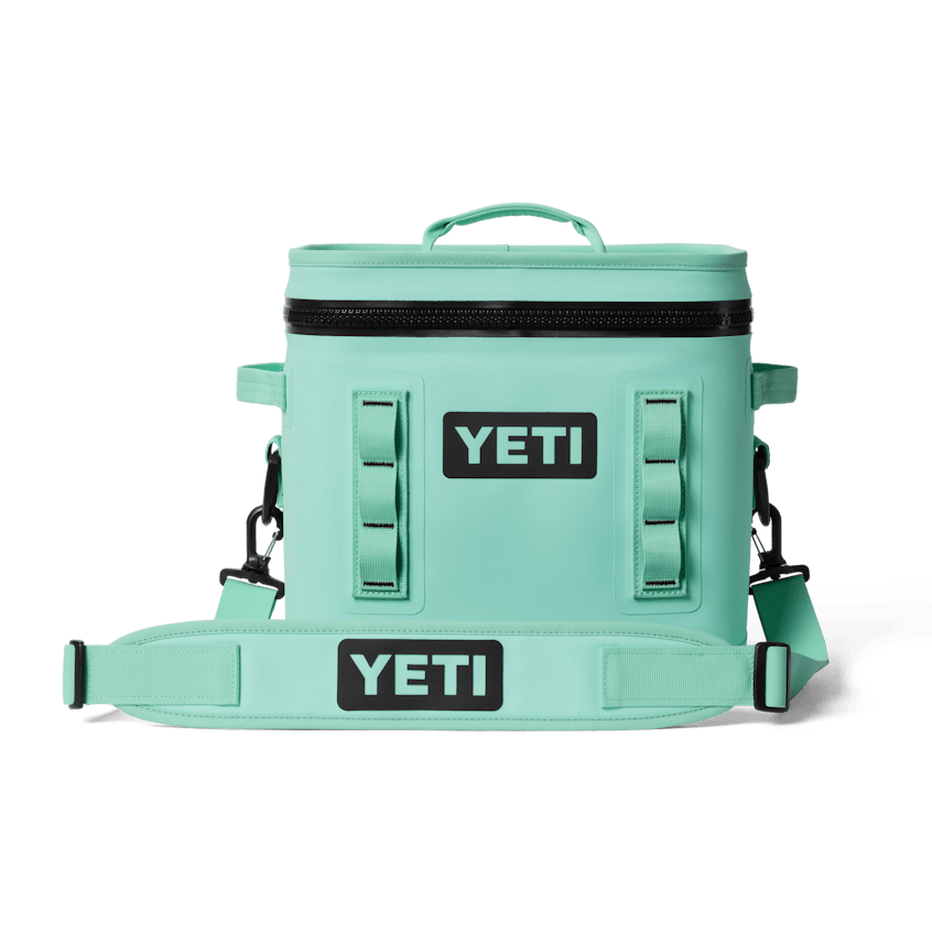 Yeti Hopper Flip 12 Soft Cooler