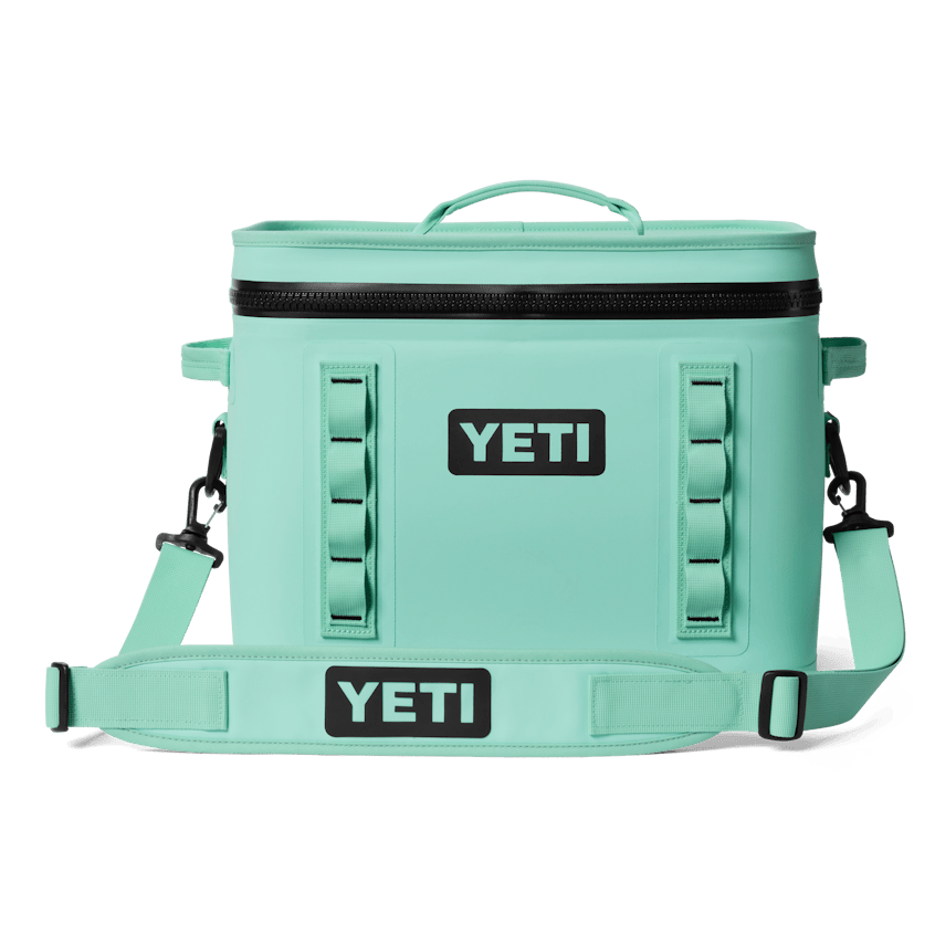 Yeti Hopper Flip 18 Soft Cooler