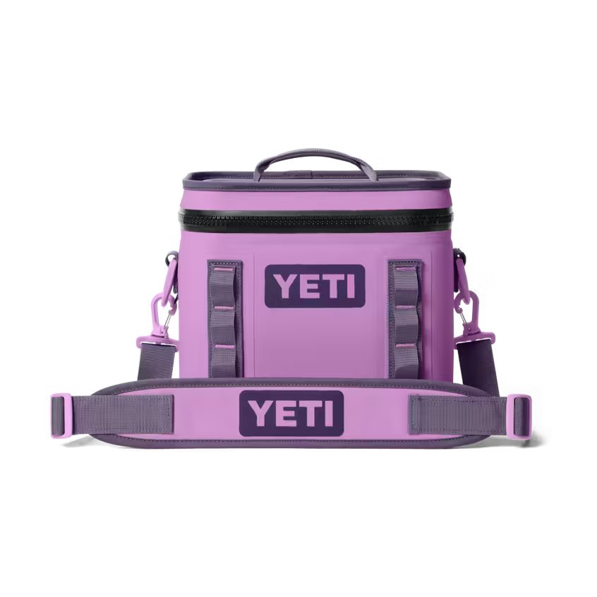 Yeti Hopper Flip 8 Soft Cooler