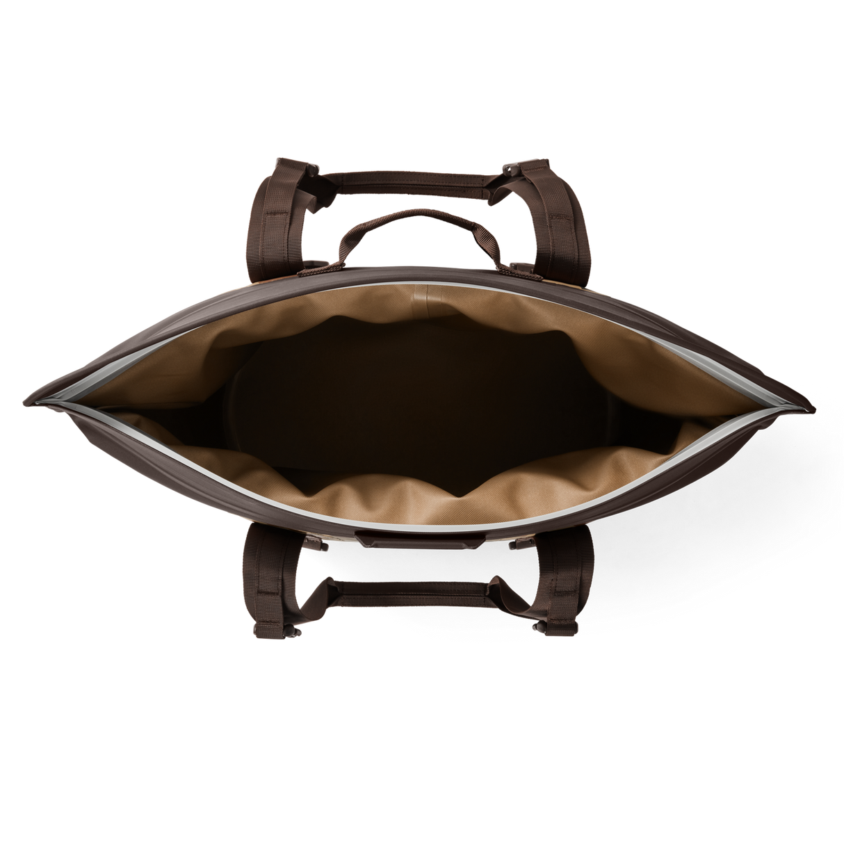 Yeti Hopper M30 2.0 Soft Cooler Wetlands Camo