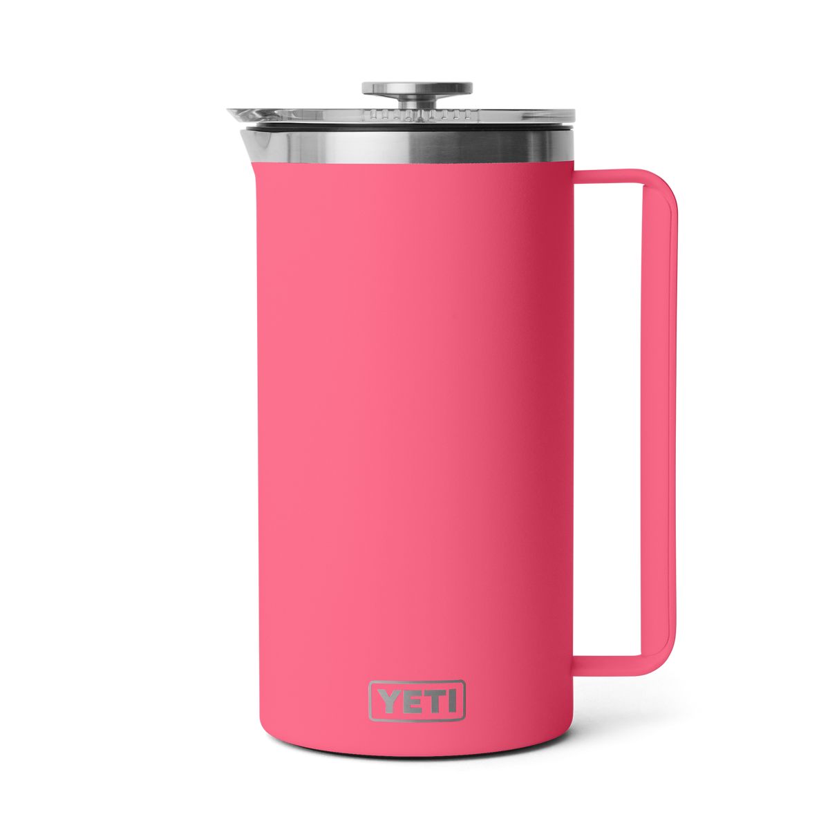 Yeti Rambler 64 oz / 1.9L French Press