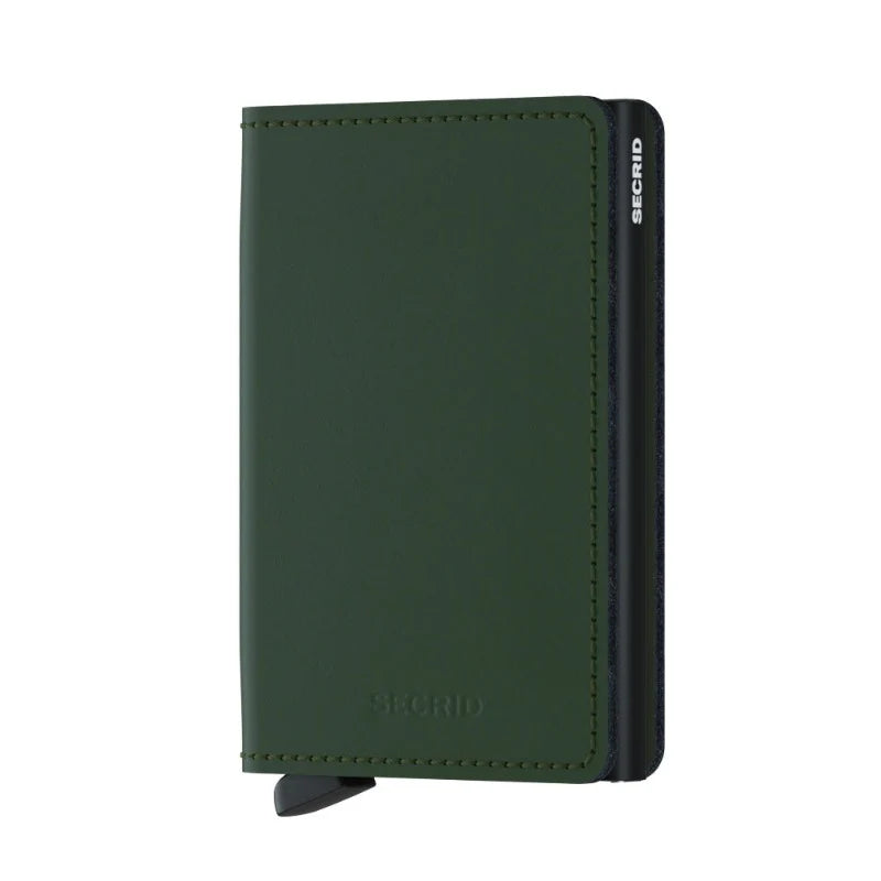 Secrid Slimwallet RFID