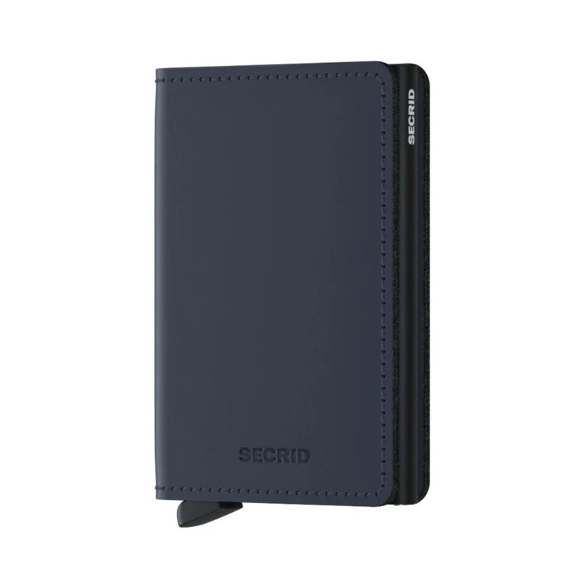 Secrid Slimwallet RFID