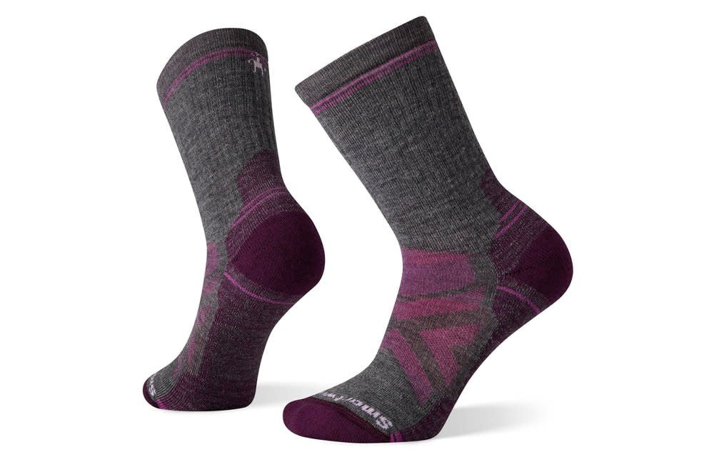 Smartwool Hike Full Cushion Crew Sock Women's 1574