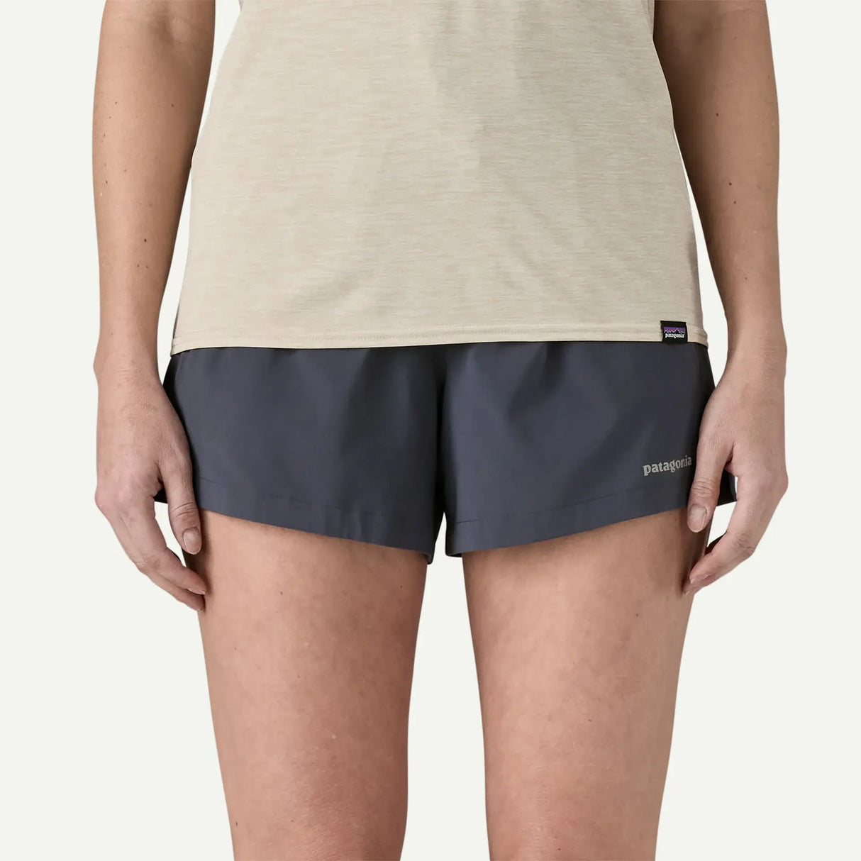 Patagonia Terrebonne Shorts Women's