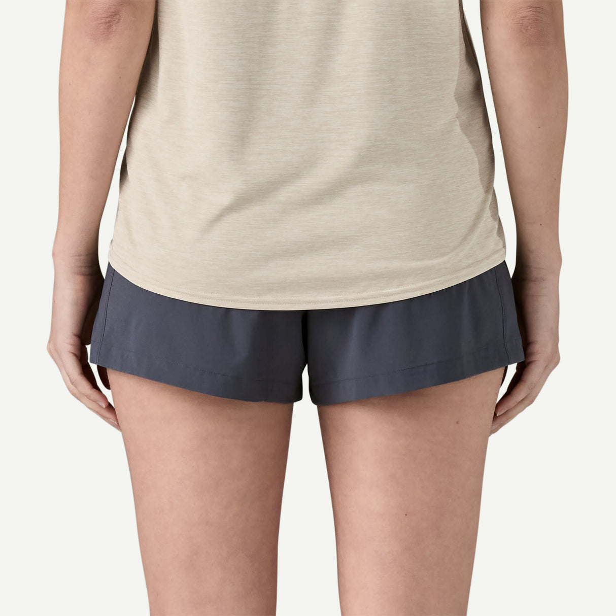 Patagonia Terrebonne Shorts Women's