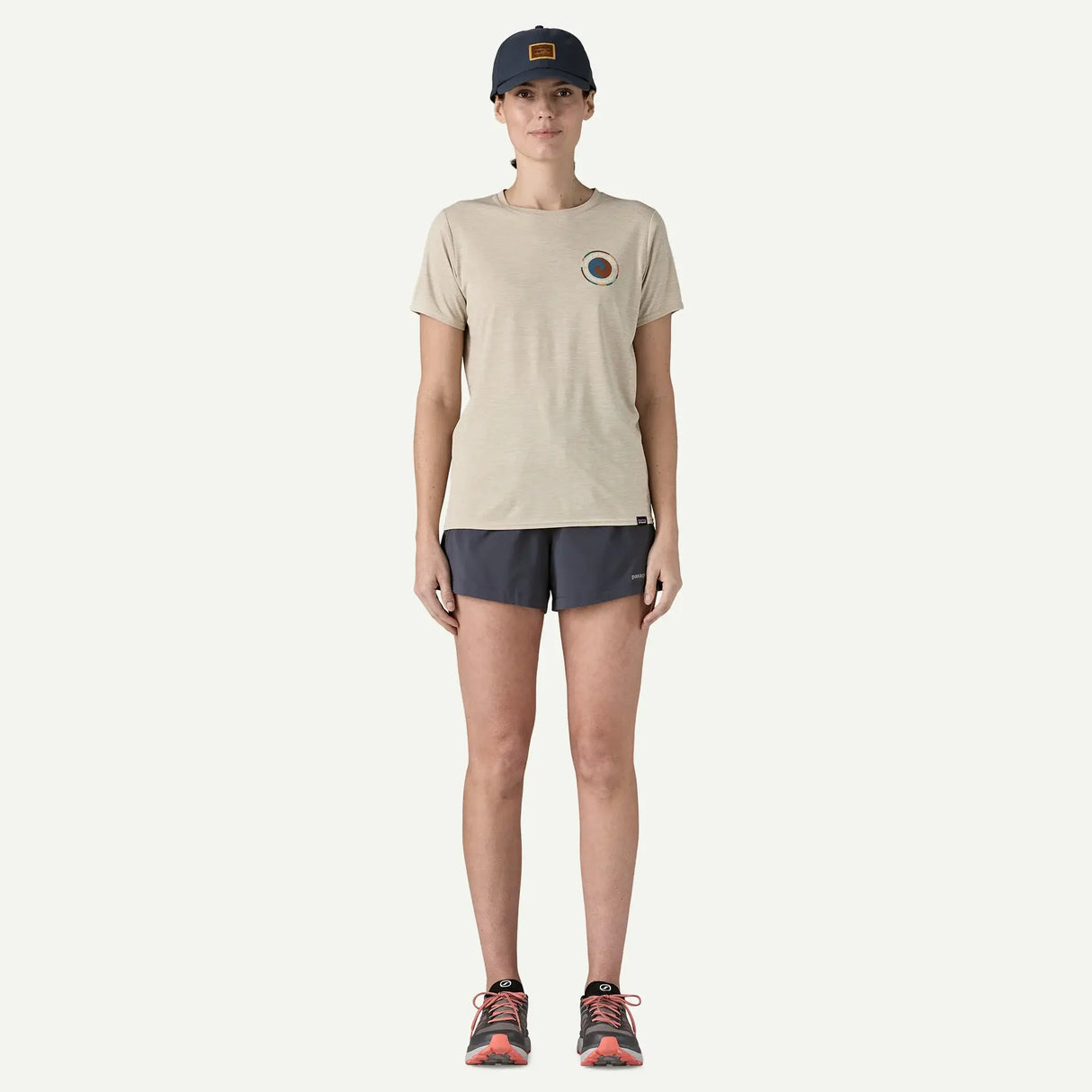 Patagonia Terrebonne Shorts Women's
