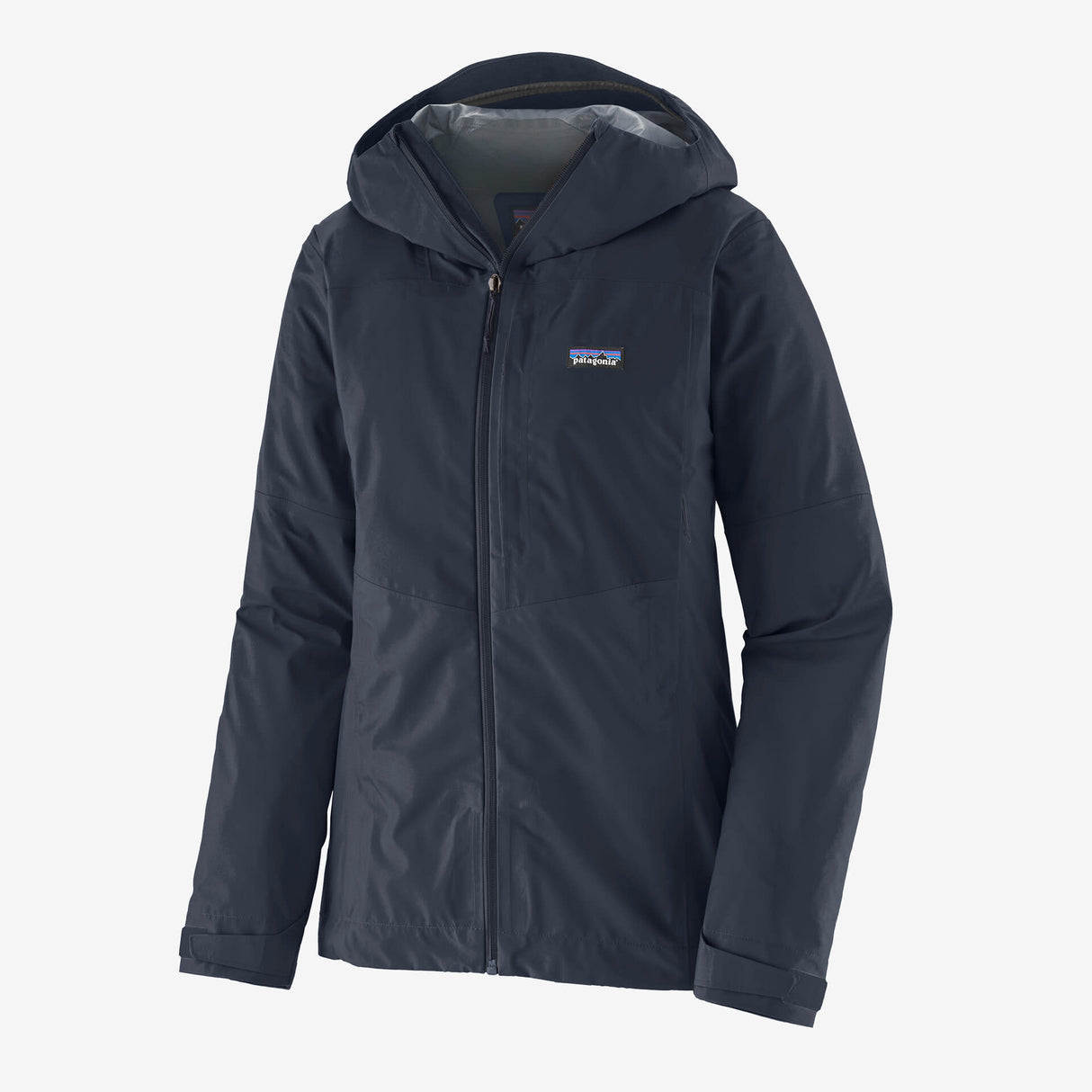 Patagonia Boulder Fork Waterproof Jacket Women's
