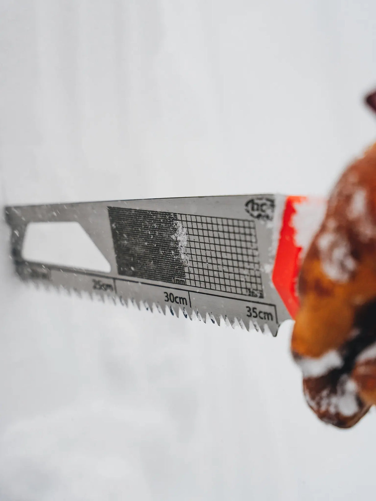 Backcountry Access 35cm Snow Saw